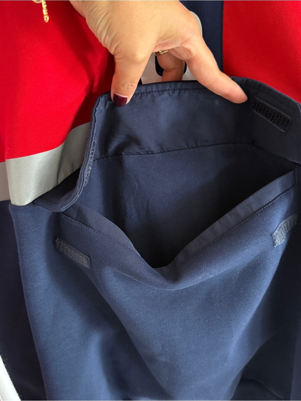 Polo Ralph Lauren Sport 12M Yacht Hoodie - Picture 4 of 14